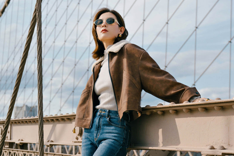 Suggyl x Petite Studio F/W '24 Collaboration