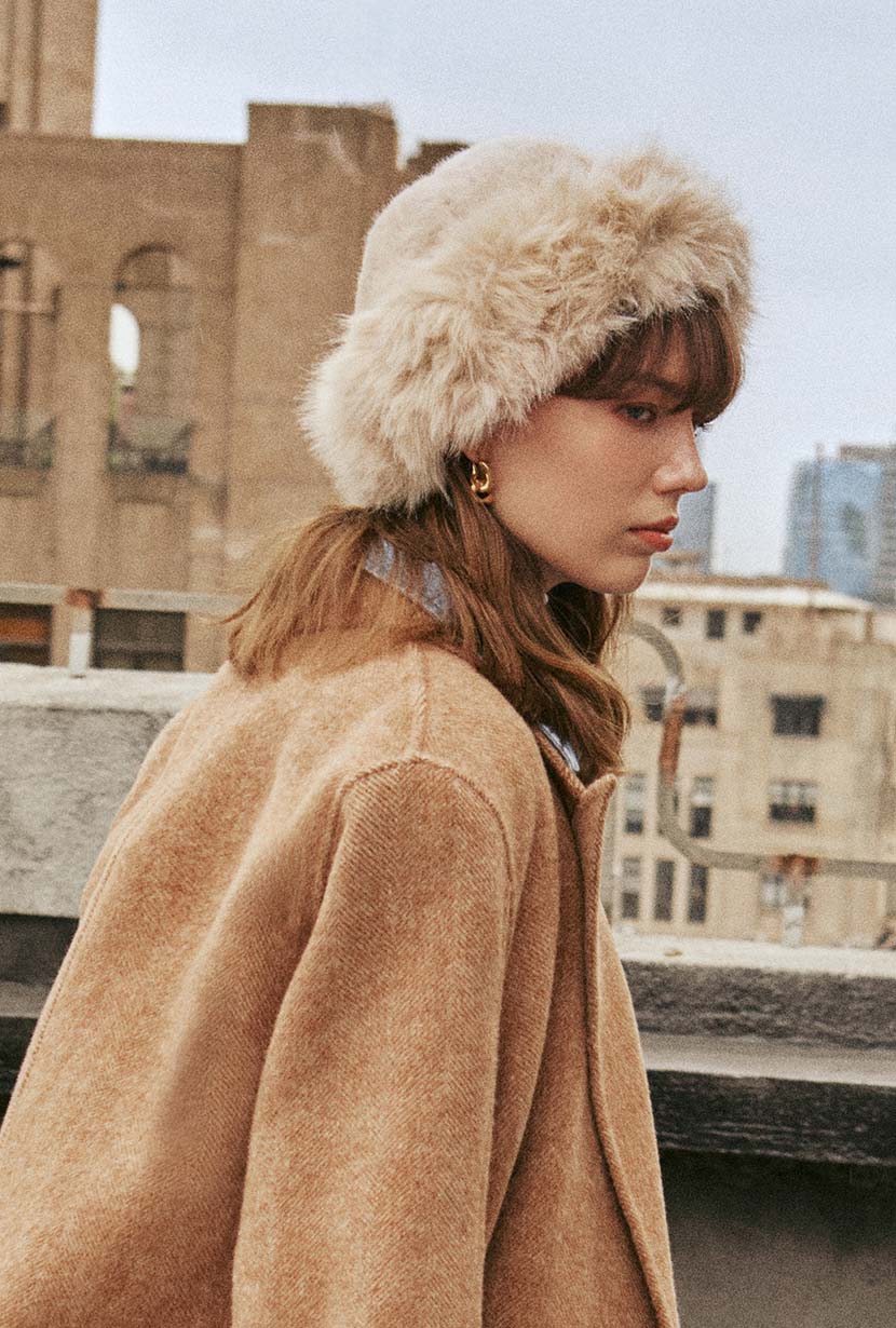 Snapback winter hat deals