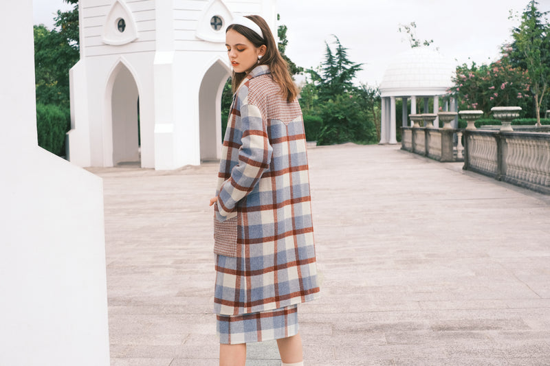 Fall'20 Lookbook