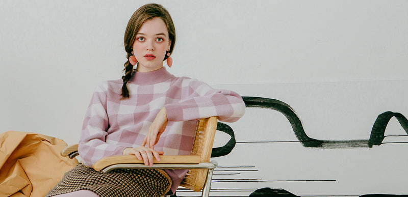 Winter'20 Lookbook