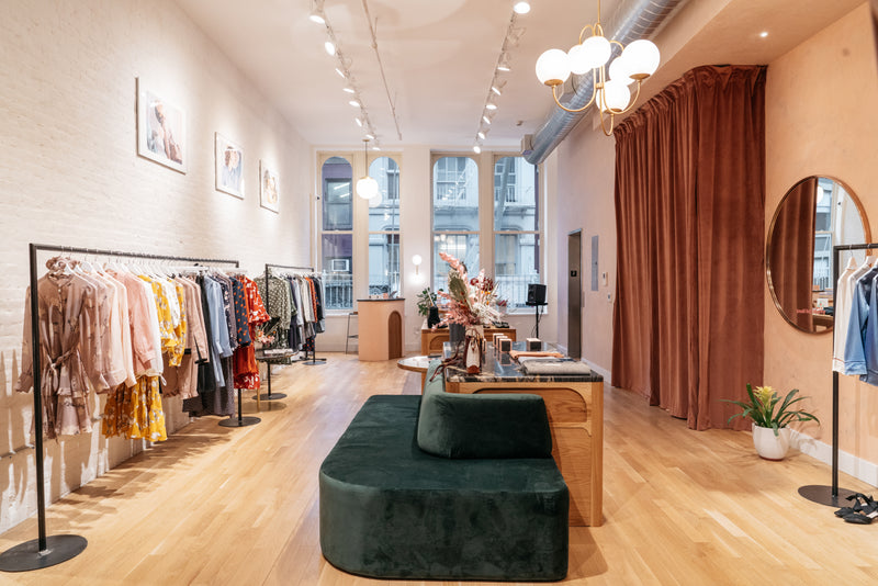 Petite Studio Flagship Store