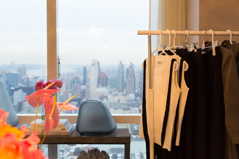The 2017 Petite Studio Trunk Show