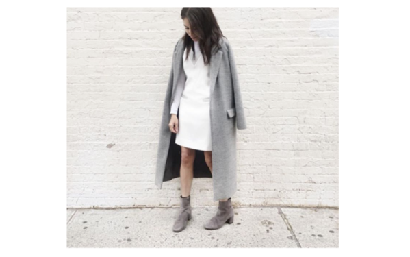 MEET LAUREN CARUSO + STYLING TIPS FOR PETITE GIRLS