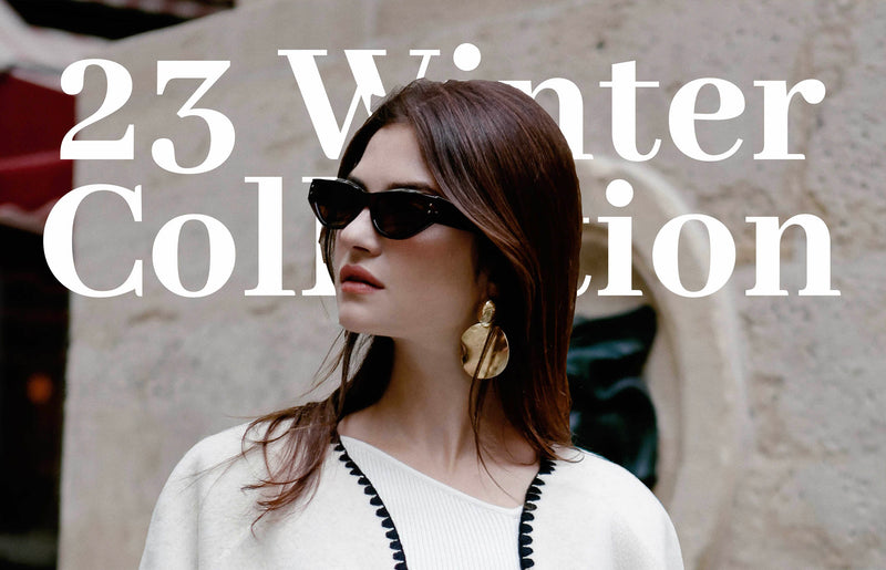 Petite Studio's Winter 23 Collection