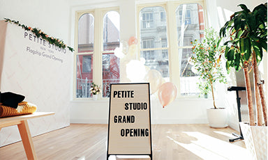 Petite Studio Flagship Store