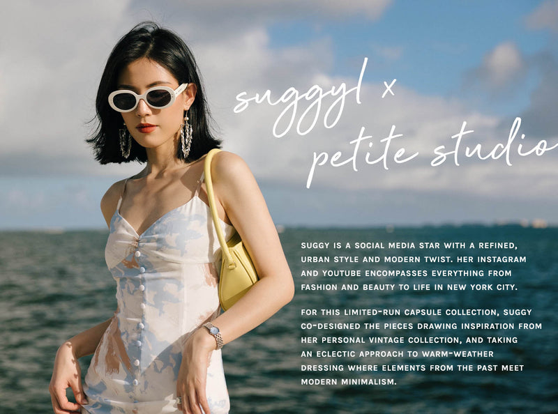 Suggy22- Petite Studio NYC- Petite girls