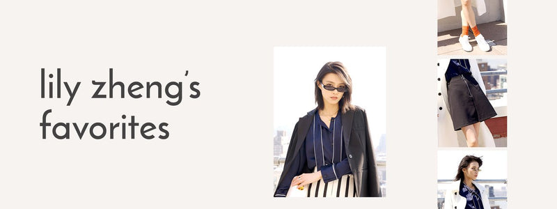 Lily's Picks