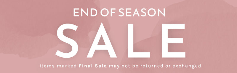 Final Sale Collection