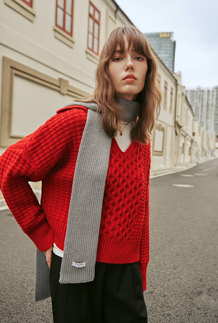 Marca de ropa petite studio best sale