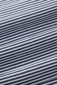 Petite Studio's Denzel Cotton Dress Striped 