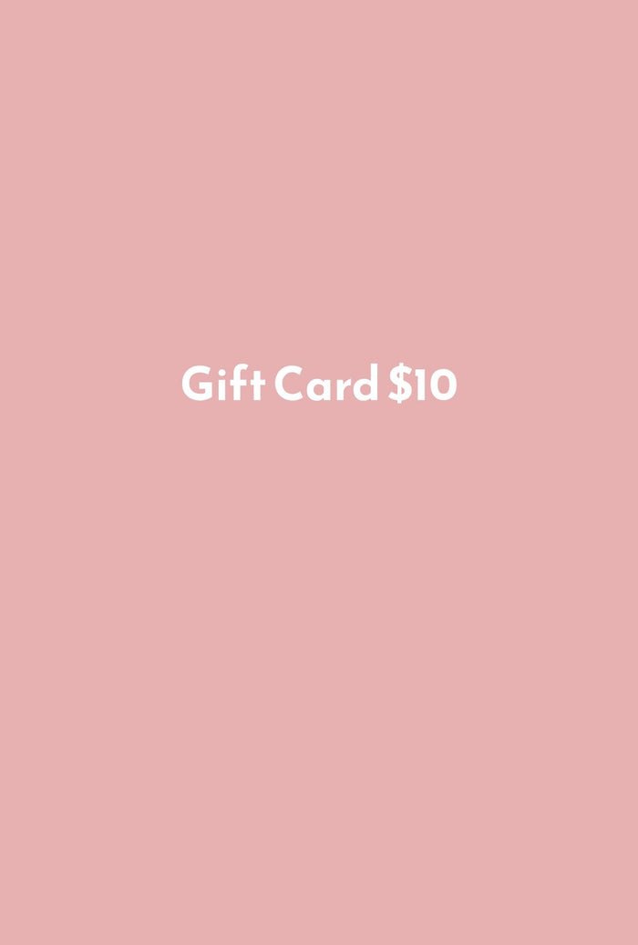 Petite Studio E-Gift Card $10