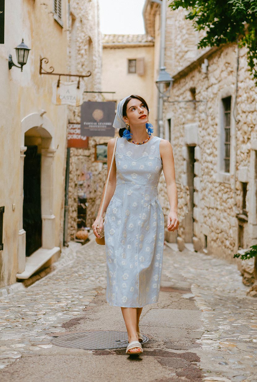 cute dresses for petite women