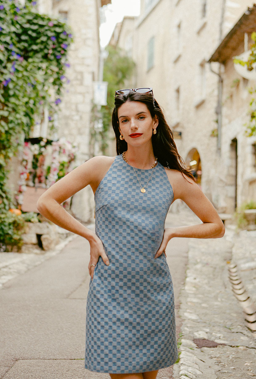 petite fashion dresses