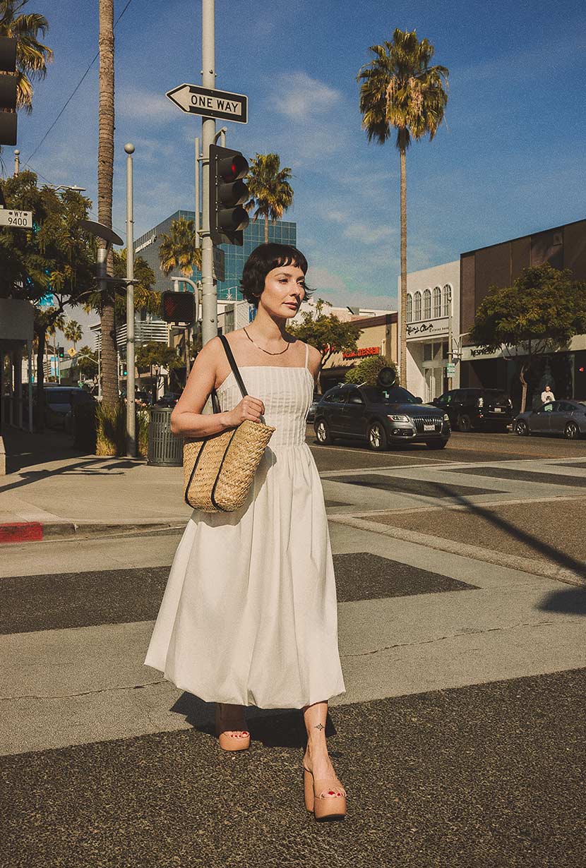 cute dresses for petite women