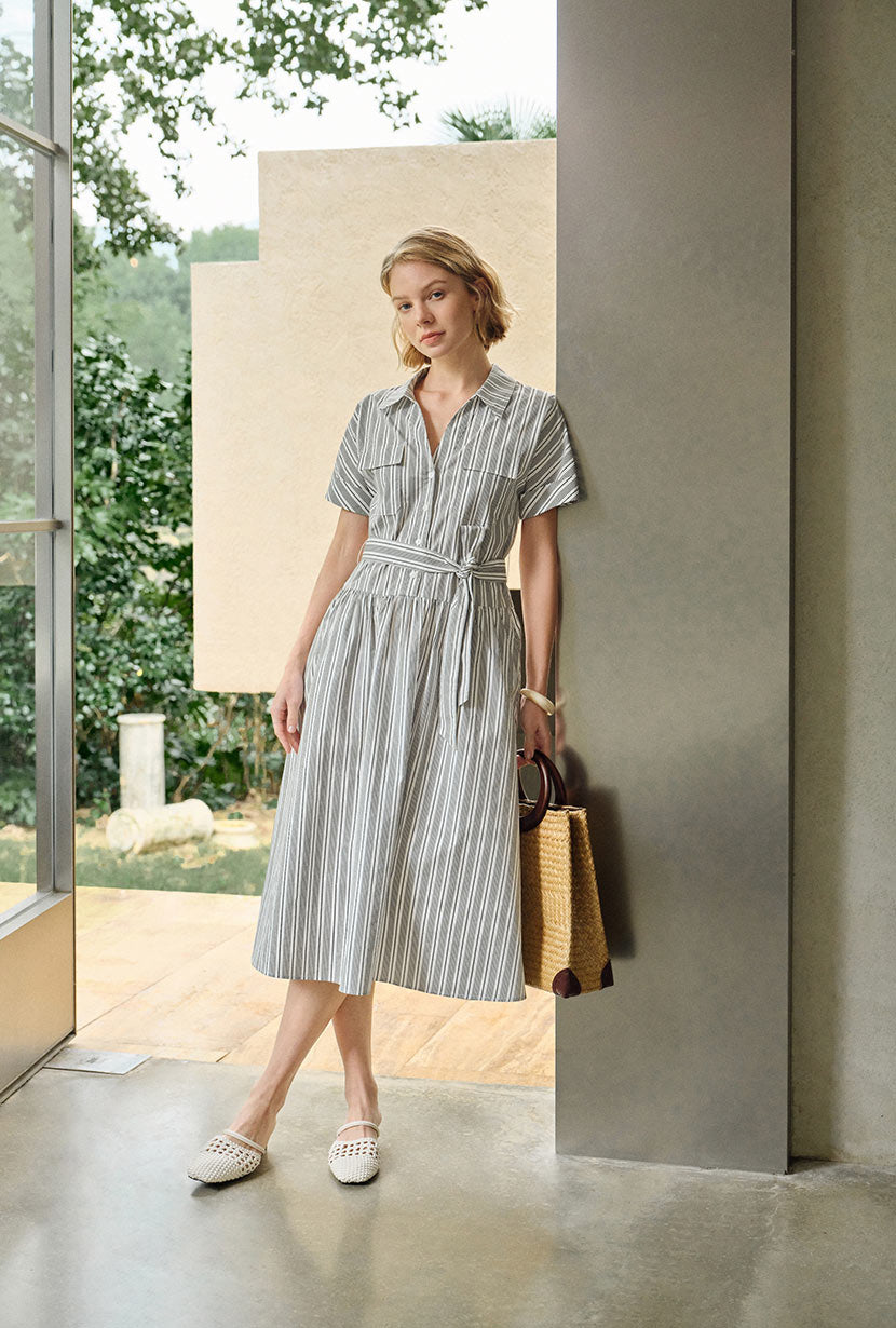 Petite Dress White | Petite Clothing for Women | Trendy Petite Dresses | Petite Fashion