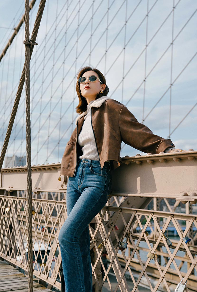 Petite suedette jacket outlet