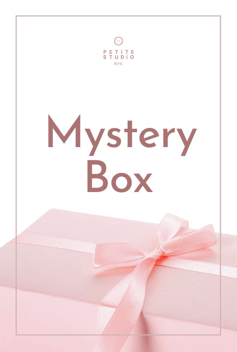 ?Mysterious box for Women? Retail Over $250 Mystery Box - Styling Looks – The Doll House Boutique main image 4