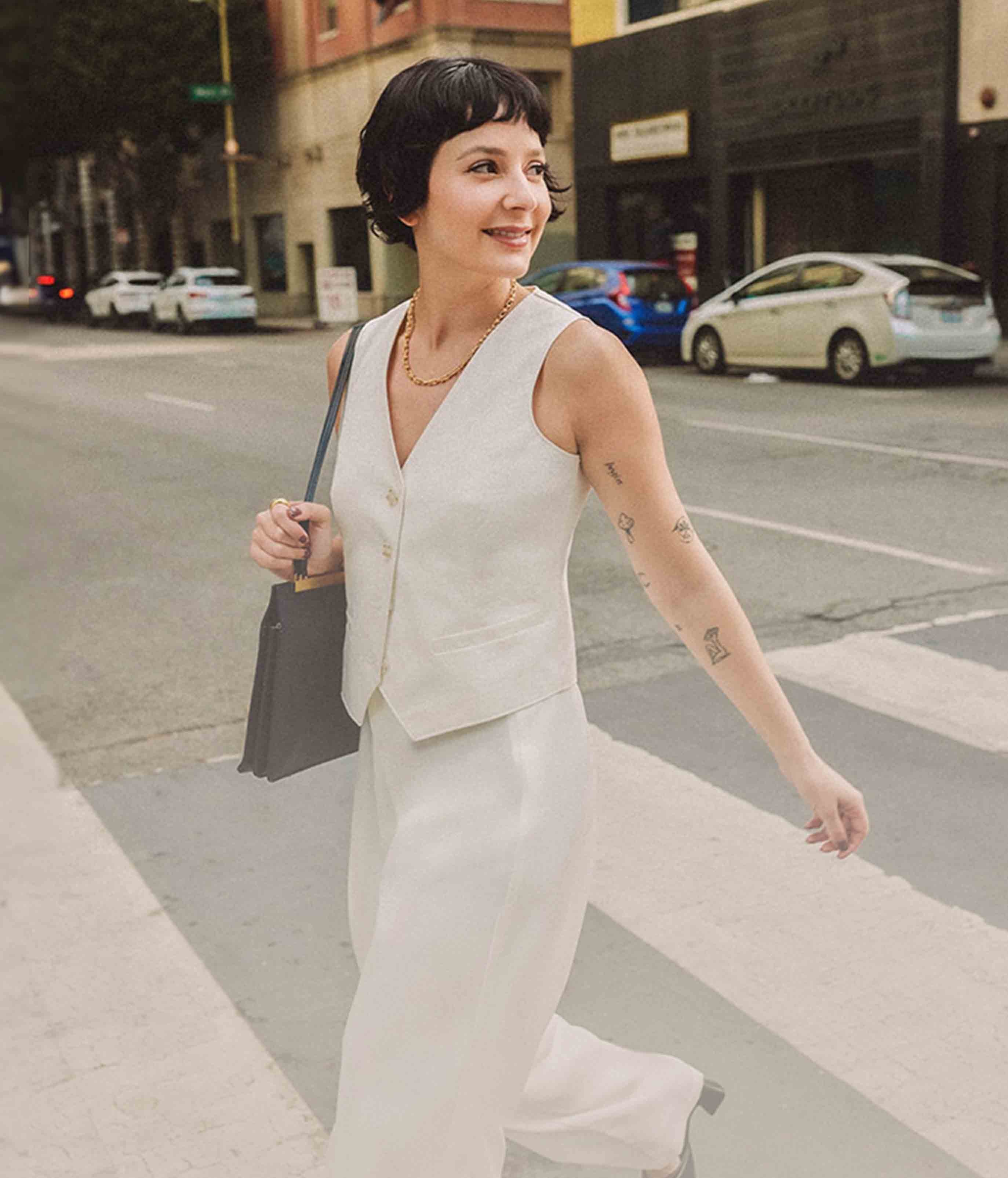 best designers for petites