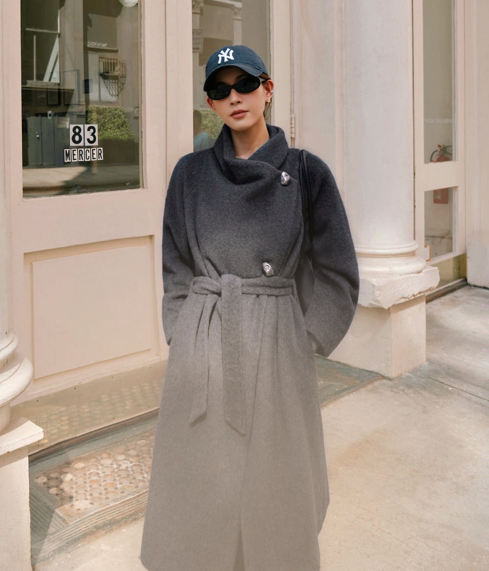 Petite Studio NYC Winter '26 Suggyl Capsule Collection
