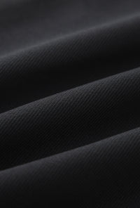 Petite Studio's Andre Pants in Black