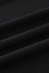 Petite Studio's Renee Knit Dress in Black