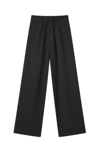 Petite Studio's Alanis Pants in Black