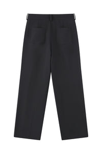 Petite Studio's Andre Pants in Black