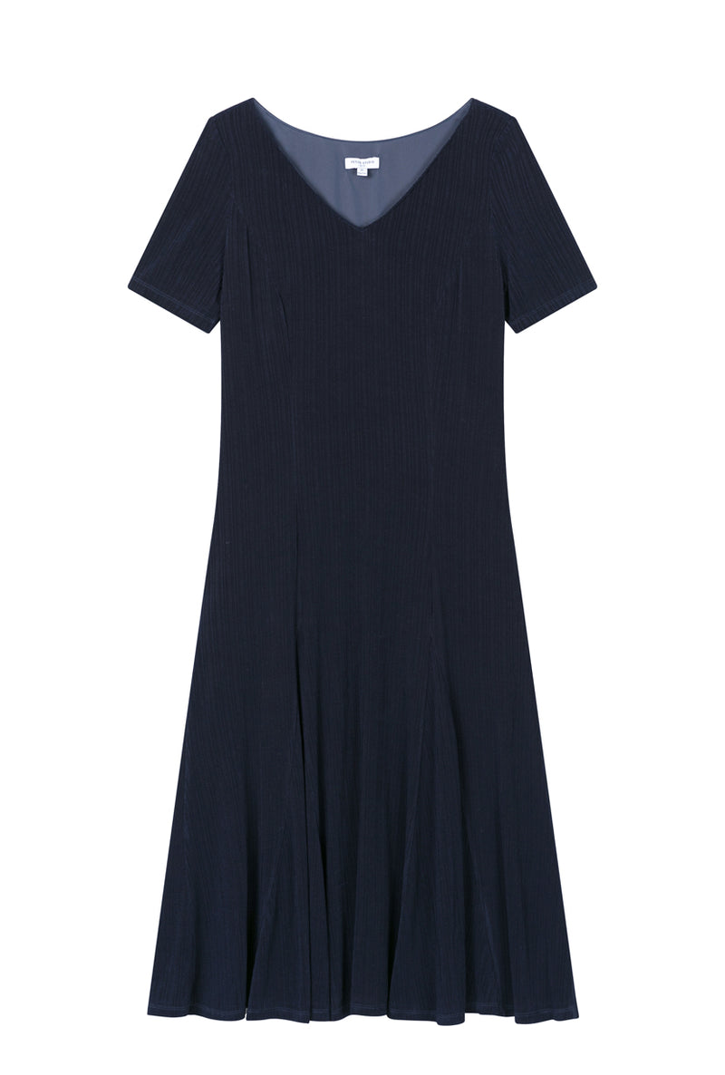 ezra cotton knit mini dress Ezra Cotton Knit Mini Dress