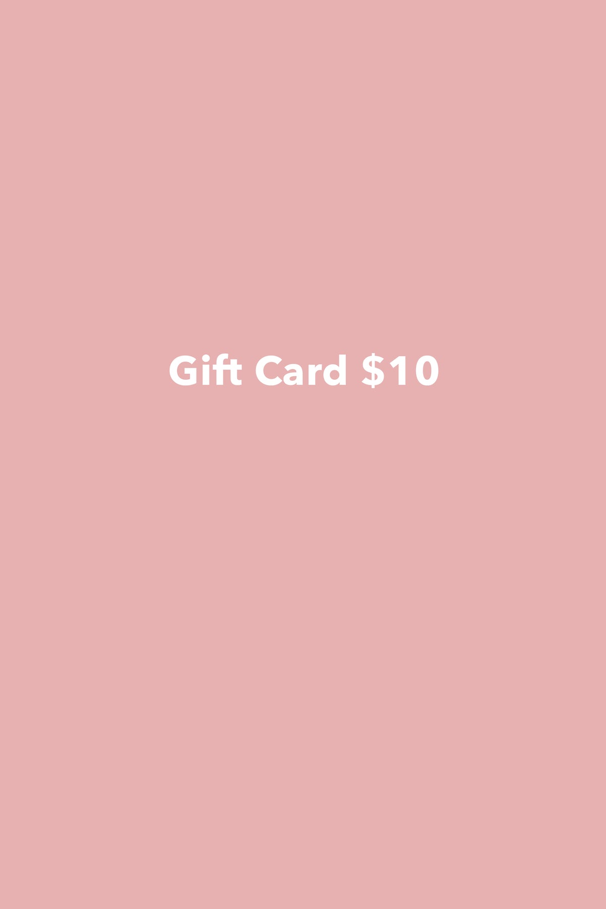 E-Gift Card-Gift Card-Petite Studio