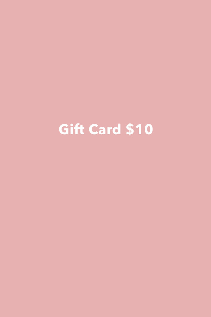 E-Gift Card-Gift Card-Petite Studio