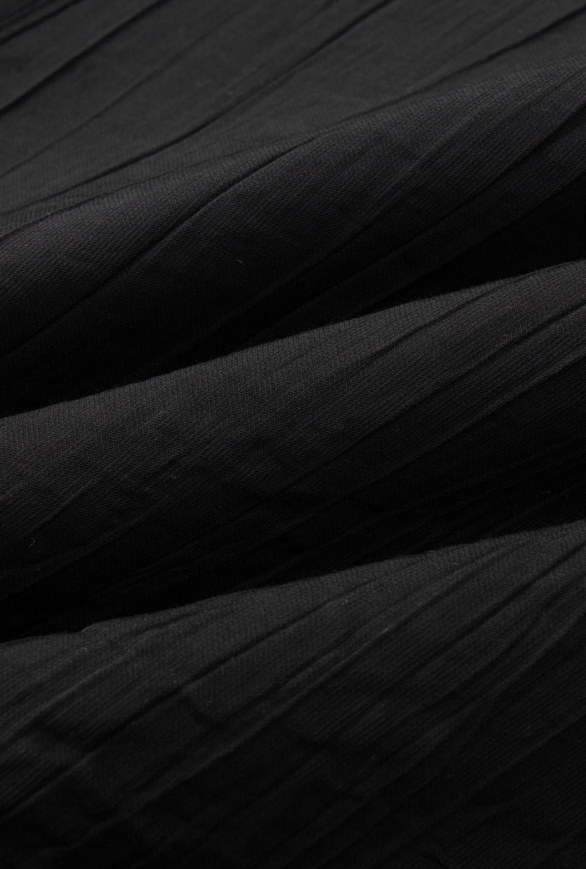 Petite Studio's Raya Dress in Black