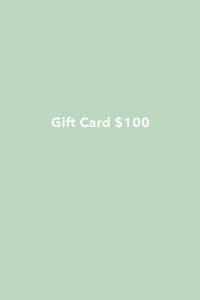 E-Gift Card-Gift Card-Petite Studio