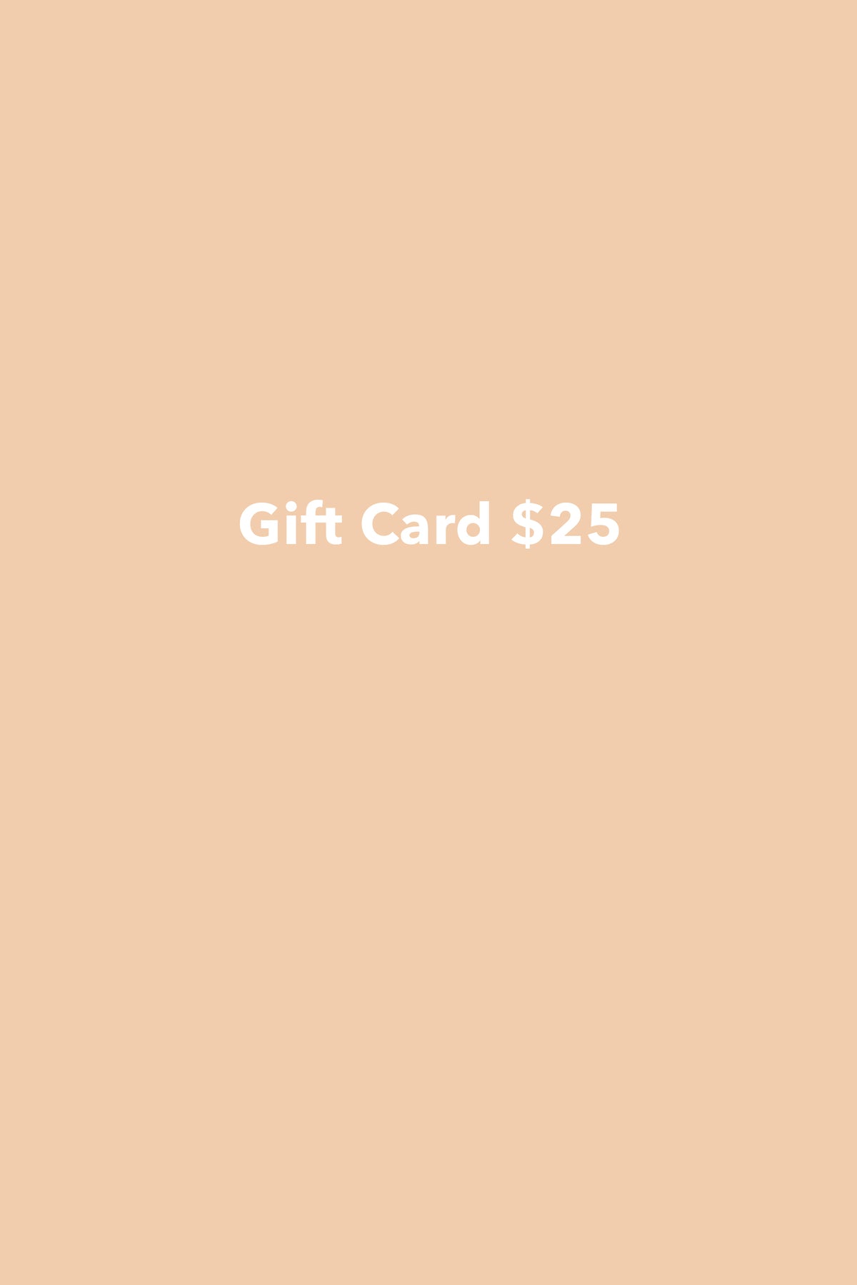 E-Gift Card-Gift Card-Petite Studio
