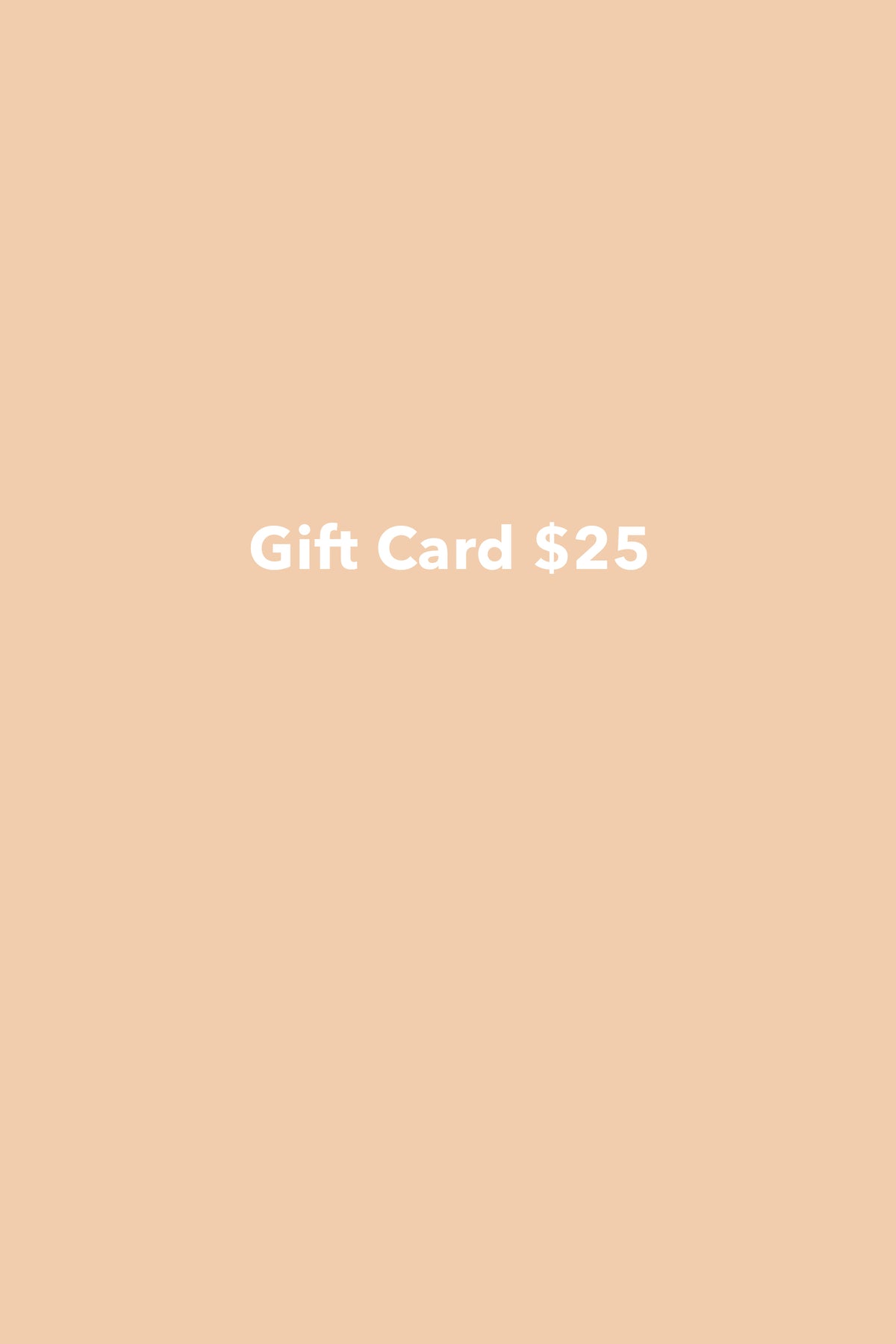 E-Gift Card-Gift Card-Petite Studio