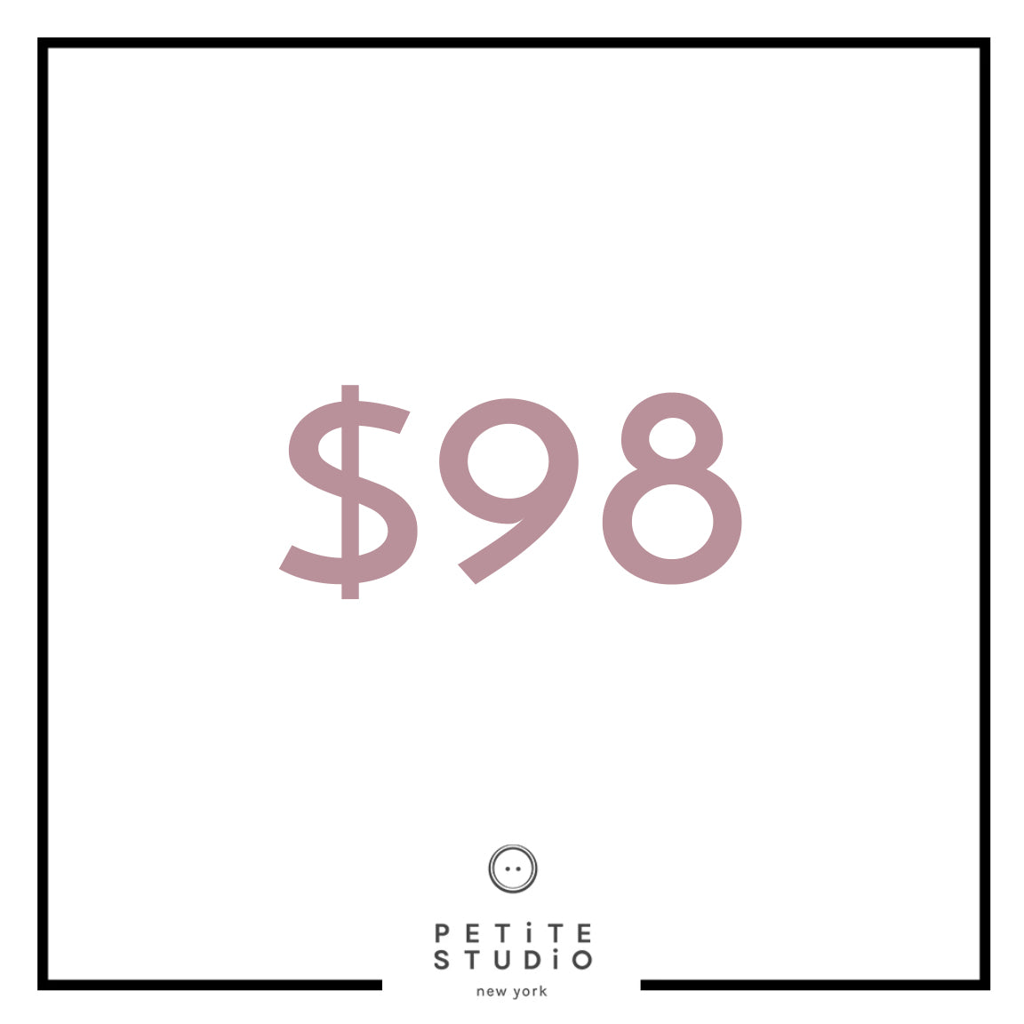 Sample $98