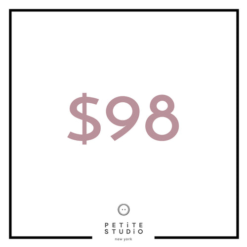 Sample $98